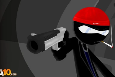 Maniac Killer Wallpapers By Judiantart510 On DeviantArt