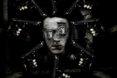 Killer Instinct   Horror Movies Wallpapers (7214155)   Fanpop