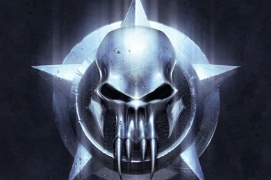 Killer Logo Wallpapers   Digital Art Wallpapers