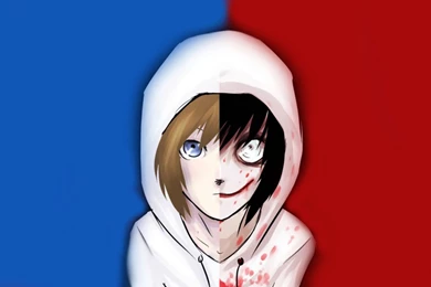 Jeff The Killer Wallpapers By Caito1102 On DeviantArt