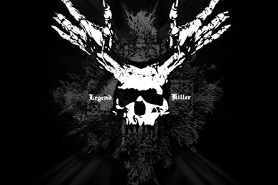 Randy Orton Logo Wallpapers   190466