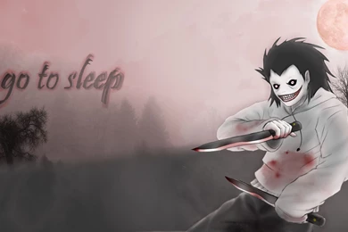 Jeff The Killer Wallpapers By JonAzyGar On DeviantArt