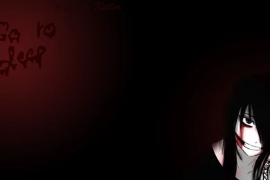 Jeff The Killer : Wallpapers By YamiAtsuko On DeviantArt