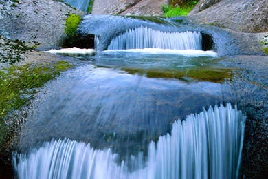 Waterfalls Wallpapers Free   ICY COOL FALLS Wallpapers   HD ...