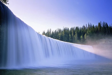 Waterfall Wallpapers