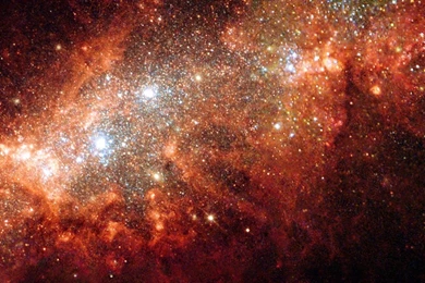 Galaxy Stars Wallpapers   140617