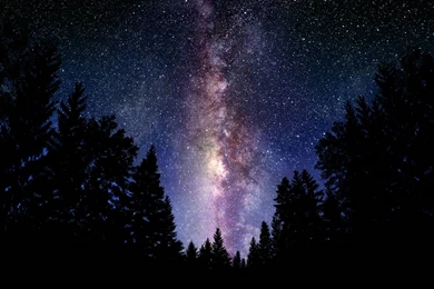 Top 2560x1440 Galaxy Stars Images For Pinterest