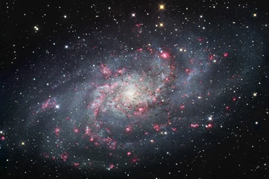 Space Galaxy Stars (page 3)   Pics About Space