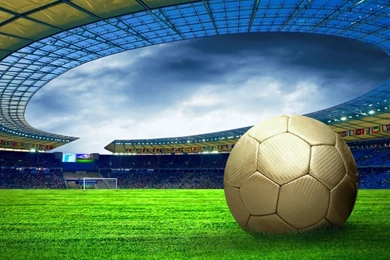 Football & Stadium Wallpapers