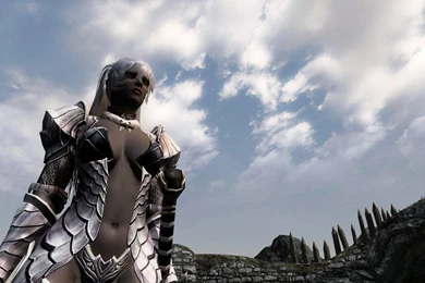 Top Skyrim Wallpapers Taken Images For Pinterest