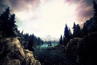 Skyrim Nexus Mods And Community
