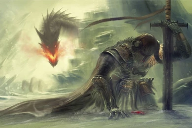 To People Requesting My Wallpapers : Skyrim