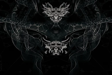 Free Skull Wallpapers For Dekstop