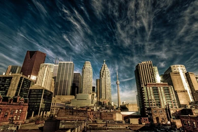 Toronto Wallpapers