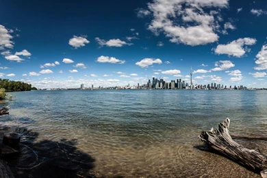 Toronto HD Wallpapers