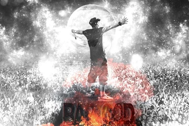 Eminem Rap God Wallpapers By Rafaelgobira On DeviantArt