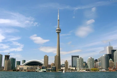 Toronto Wallpapers » Slideshow Pictures, Photos, Images, Pics Gallery