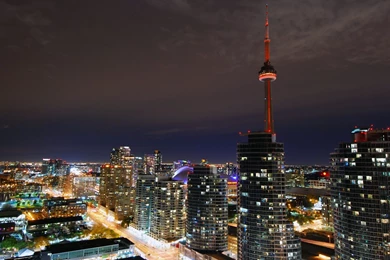 Toronto Desktop Wallpapers 15855