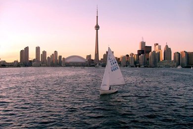 Toronto skyline 1920x1440.jpg » Toronto Wallpapers Pictures, Photos ...