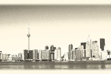 Toronto Wallpapers   203207