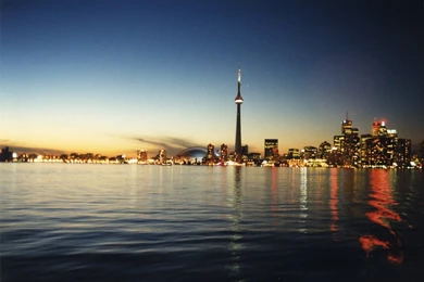 Toronto skyline.jpg » Toronto Skyline Pictures, Photos, Images ...