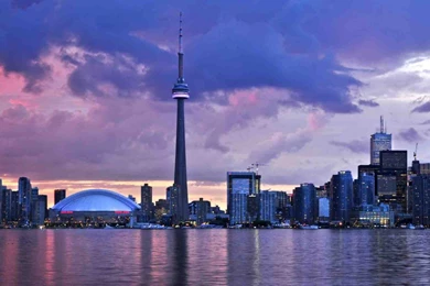 4 NYE PARTIES FOR MONTREALERS GOING TO TORONTO