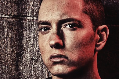 Eminem   Rap God Wallpapers