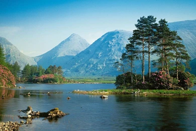 Free Scenery Backgrounds Desktop Backgrounds