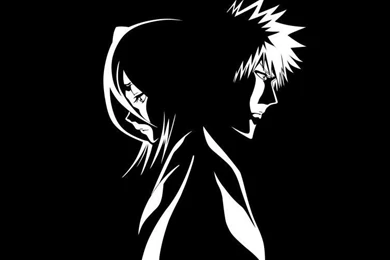 Bleach Desktop Wallpapers By Bamboorebecca On DeviantArt