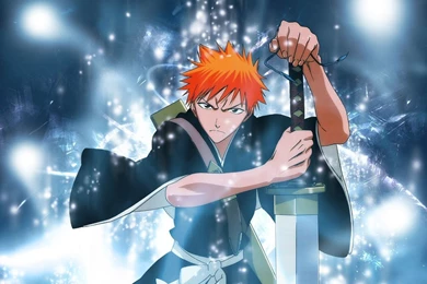 Bleach Wallpapers And Backgrounds 10587 Desktop Wallpapers