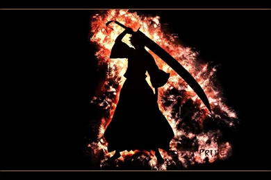 Free Wallpapers For Desktop Download : Bleach 12