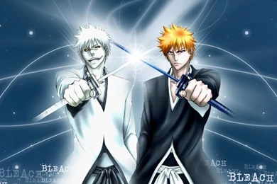 YouWall   Bleach Wallpapers   Wallpaper,wallpapers,free Wallpapers ...
