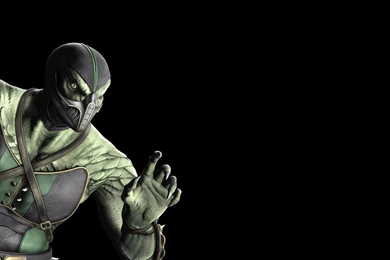 Mortal Kombat Wallpapers