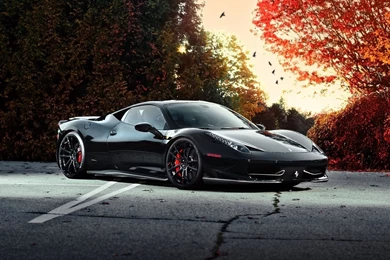 Ferrari Computer Wallpapers, Desktop Backgrounds