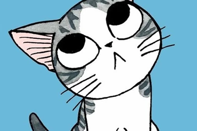 Anime & Cartoons iPhone 5s Wallpapers