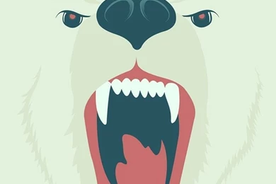 Cartoon iPhone 5s Wallpapers