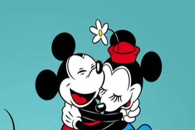 Cute Cartoon Iphone Wallpapers 06