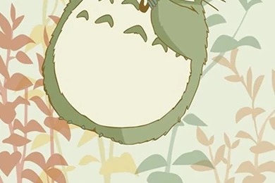 Anime & Cartoons iPhone 5s Wallpapers