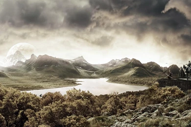 Let The Journey Begin Wallpapers   Gallery   Wallpapers For All