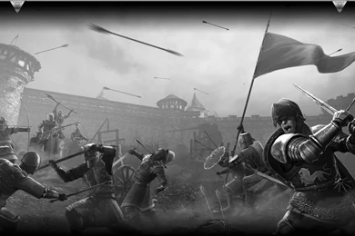 Medieval Fight Wallpapers