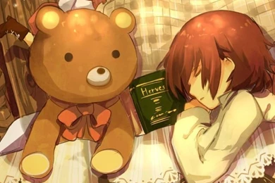 Cartoon iPhone 5s Wallpapers