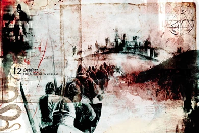 15 Medieval HD Wallpapers