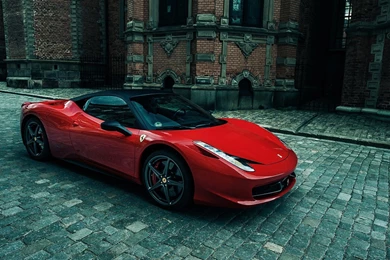 Ferrari Hd Wallpapers For Desktop,laptop,backgrounds,facebook ...