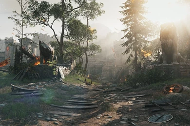 FOR HONOR Ubisoft Fantasy Action Fighting Battle 1fhonor Warrior ...