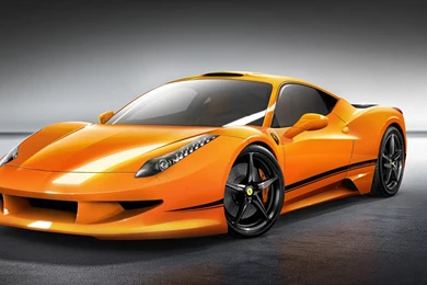 Page 4: Ultra HD 4K Ferrari Wallpapers HD, Desktop Backgrounds ...