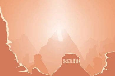 Temple Cartoon iPhone 6 Plus Wallpaper.png