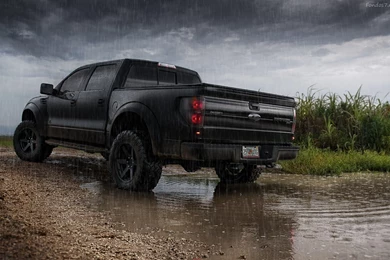 Descargar Fondos De Pantalla Ford 3 Raptor Hd Widescreen Gratis ...