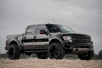 2015 Ford F 150 Wallpapers   Image