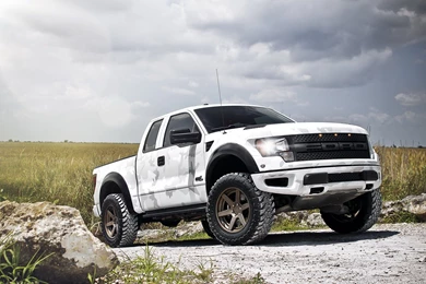 2015 Ford Raptor Wallpapers Hd Wallpapers ›› Page 0
