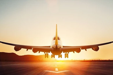 Airplane ICliparts.com